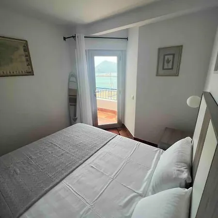 Casa Kula Amazing View Appartement *