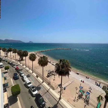 Casa Kula Amazing View Appartement Altea