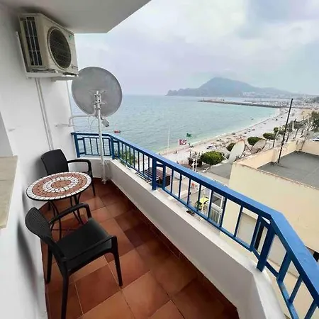 Casa Kula Amazing View Altea