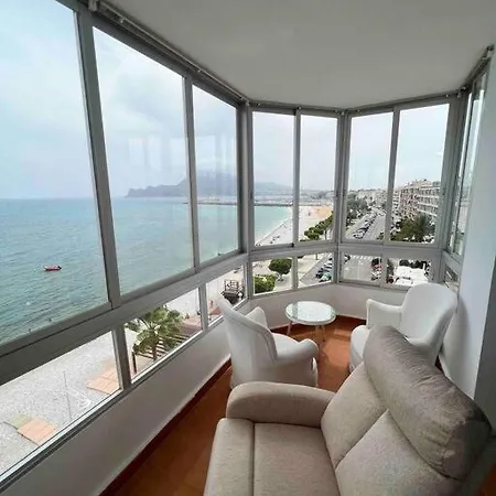 Casa Kula Amazing View Appartement *